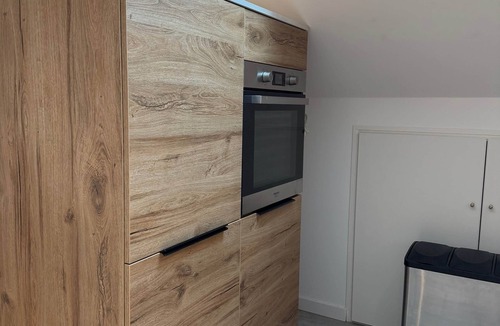 Matougues Apartment | La Belle Cachette entre Chalons et Epernay
