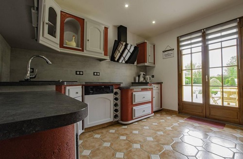 Ruvigny House | La Belle des Champs - Ruvigny