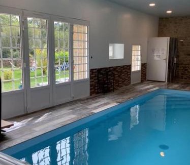 Tonquedec Bed & Breakfast | La Belle Hermine