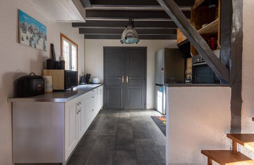 Sorgeat House | La Bergère - Proche Ax‑les‑Thermes