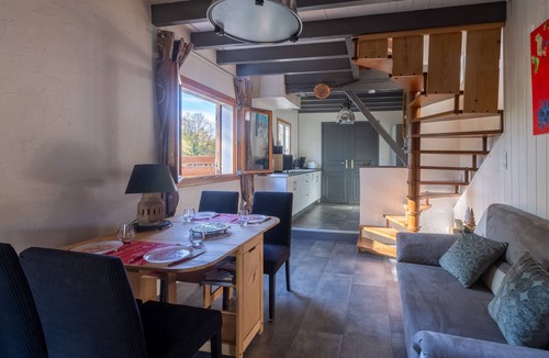 Sorgeat House | La Bergère - Proche Ax‑les‑Thermes