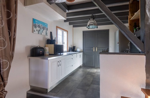 Sorgeat House | La Bergère - Proche Ax‑les‑Thermes