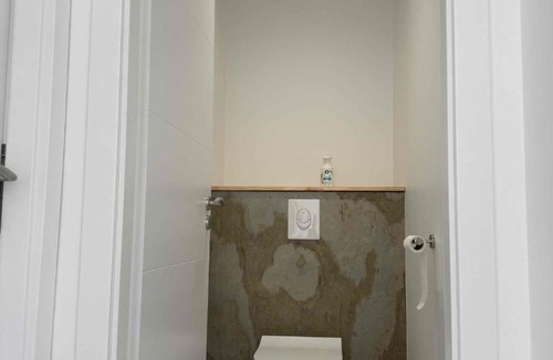 Neufchateau Apartment | La Bergerie 3