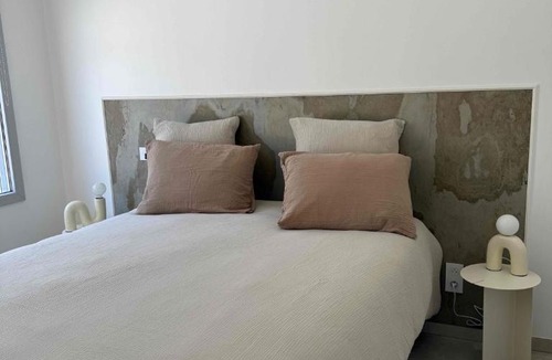 Neufchateau Apartment | La Bergerie 3