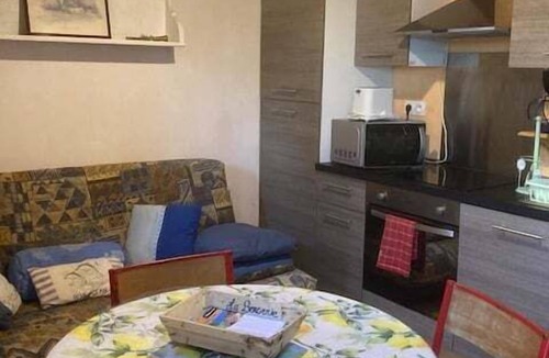 Plouha Apartment | La Bergerie, a cozy duo between land and sea