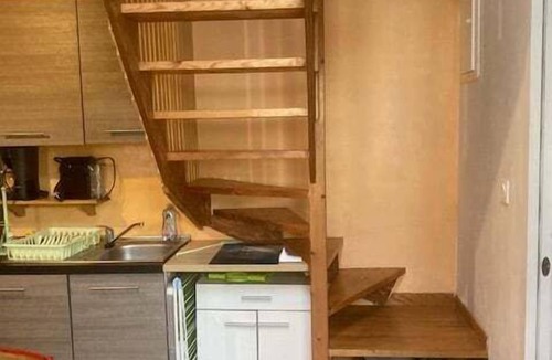 Plouha Apartment | La Bergerie, a cozy duo between land and sea