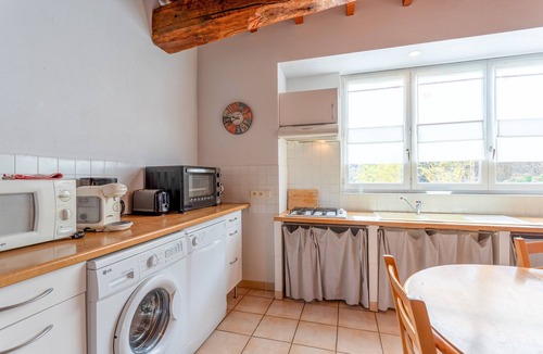 Ade House | La Bergerie – Cozy House 5 min from Lourdes, Private Garden, Terrace, WiFi