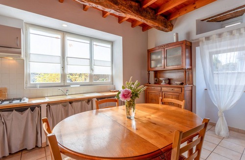 Ade House | La Bergerie – Cozy House 5 min from Lourdes, Private Garden, Terrace, WiFi