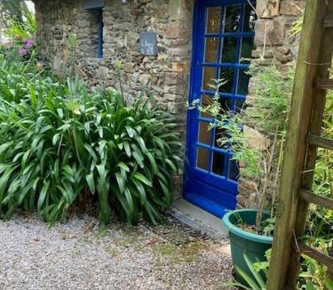 Plouha Apartment | La Bergerie, duo cosy entre terre et mer