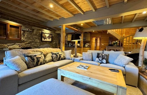 Estaing House | La Bergerie