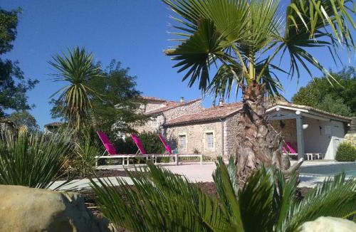 Lussan House | La Bergerie
