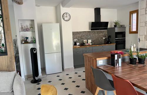 Villacerf House | La bergerie