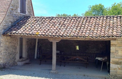 Montgesty House | La Bergerie, oasis of calm for visiting the LOT and the Dordogne