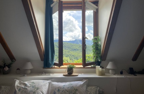 Aleu House | La Bernadole