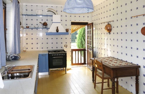 Zubiena House | La Bertolina by Interhome