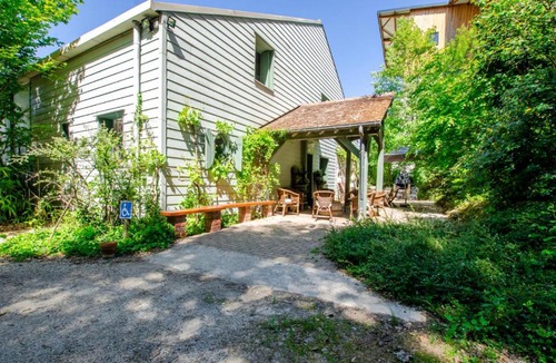 Bar-sur-Seine House | La beuillotte