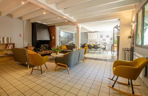 Bar-sur-Seine House | La beuillotte