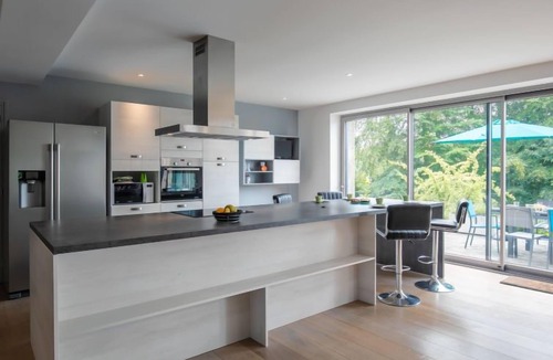 Morlaix House | La Boissière by Interhome