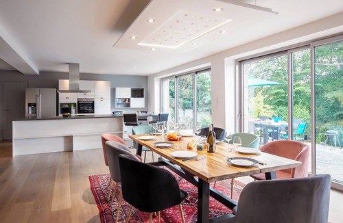 Morlaix Villa | La Boissière - Charming upmarket house