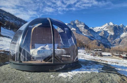 Usseglio Other | La Bolla