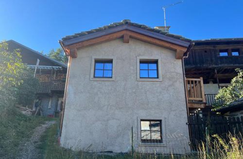 Magneaz-Palouettaz Ski Chalet | La Boschera