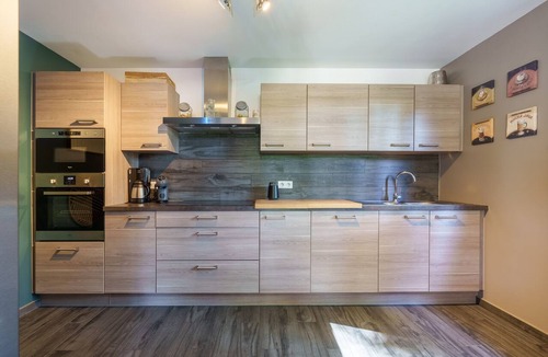 Vienville House | La Boule - Joli chalet pour 9 avec un grand jardin