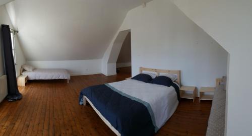 Lusigny-sur-Barse House | La Bourrellerie