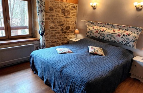 Prayssac House | La Bouyssette - Prayssac