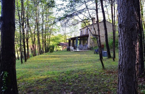 Prayssac House | La Bouyssette - Prayssac