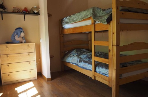 Prayssac House | La Bouyssette - Prayssac