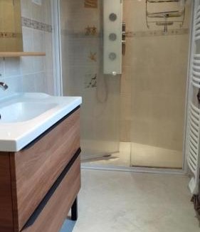 Boissy-le-Chatel House | La Briarde chambre d'hôtes double seule