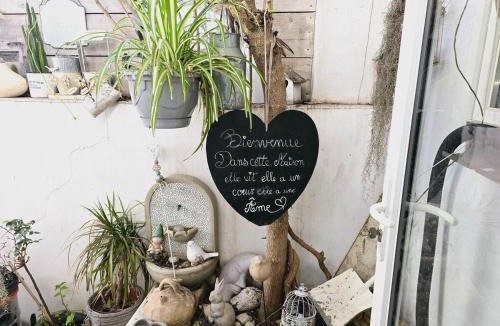 Valras-Plage Villa | La brise marine - proche de la mer