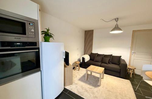 Corcieux Apartment | La Bulle d Avenir