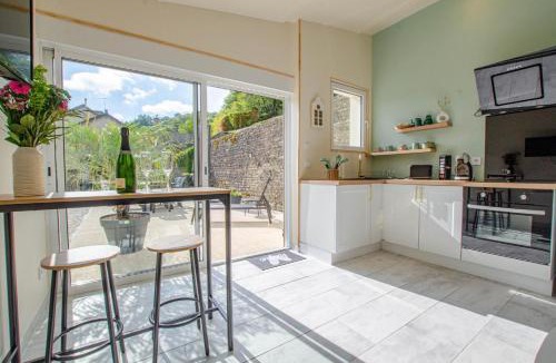 Argancon House | La bulle de july