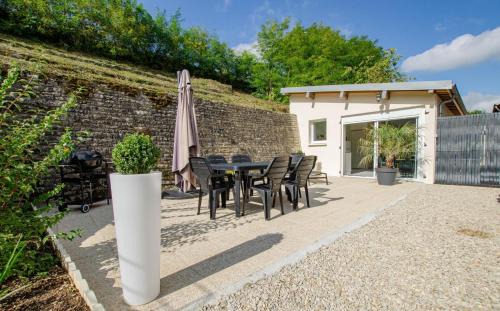 Argancon House | La bulle de july