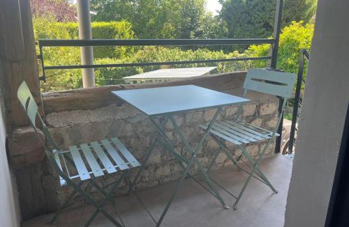 Chalons-en-Champagne Apartment | La Bulle
