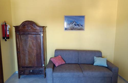 Barge House | La ca di Domenico 2