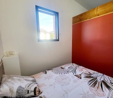 Saint-Leger-sous-Brienne House | La cabane des petits loups