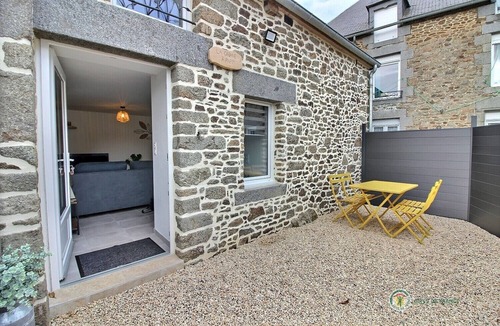Saint-Helen House | La Cabane de Papy - SAINT HELEN