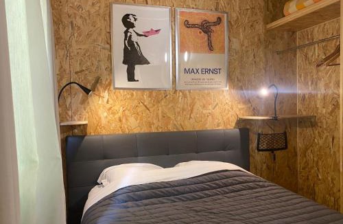 Marciac Ski Chalet | La Cabane des Bains