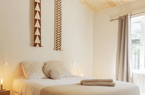Saubion House | La Cabane du Moulin 10 km from Hossegor