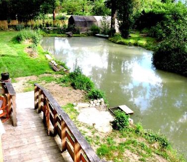 Connigis House | La Cabane