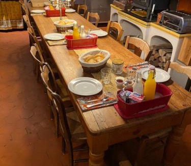 Montfort-sur-Argens Bed & Breakfast | La Cachette du Comte