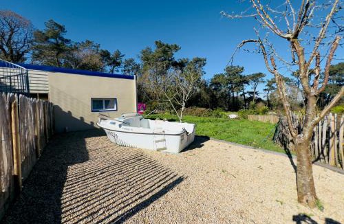 Paimpol House | La Calypso de Paimpol