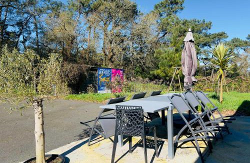 Paimpol House | La Calypso de Paimpol