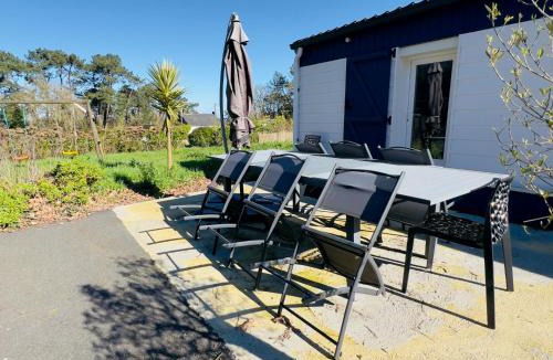 Paimpol House | La Calypso de Paimpol