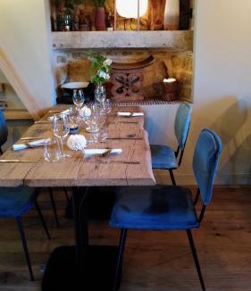 Villers-la-Chevre House | La Cambrousse