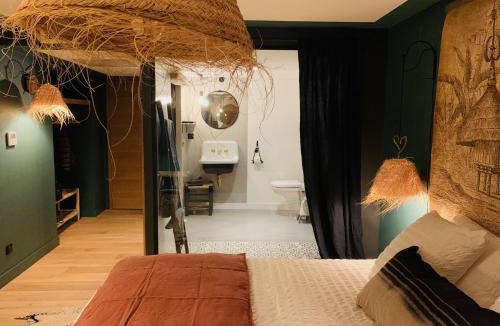 Villers-la-Chevre House | La Cambrousse