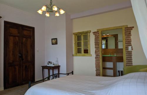 Montaillou Bed & Breakfast | La Caminada Vielha