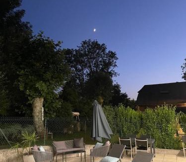 Bourg-de-Bigorre House | La Caminade